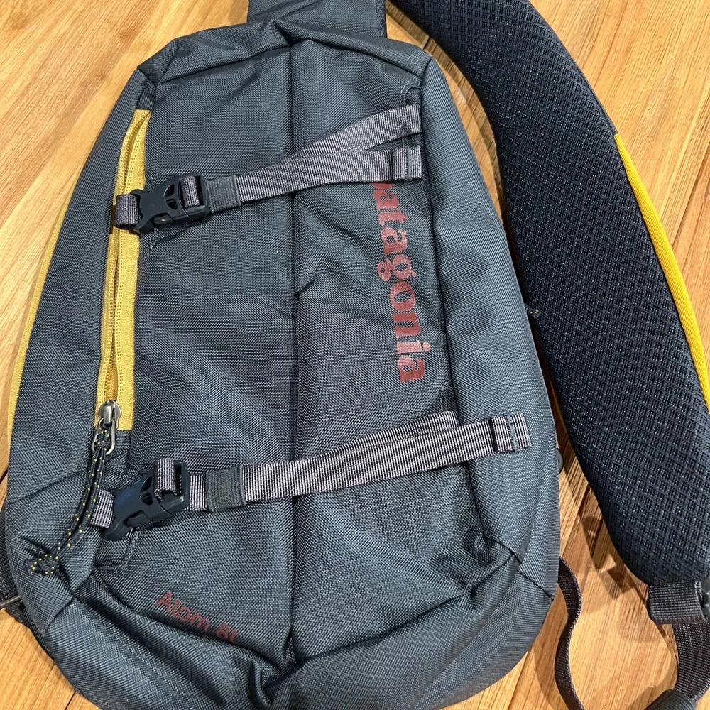 Patagonia Atom Sling